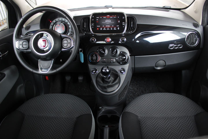 FIAT-500-1.2 ESS