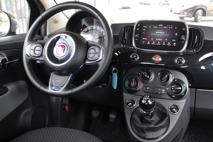 FIAT-500-1.2 ESS