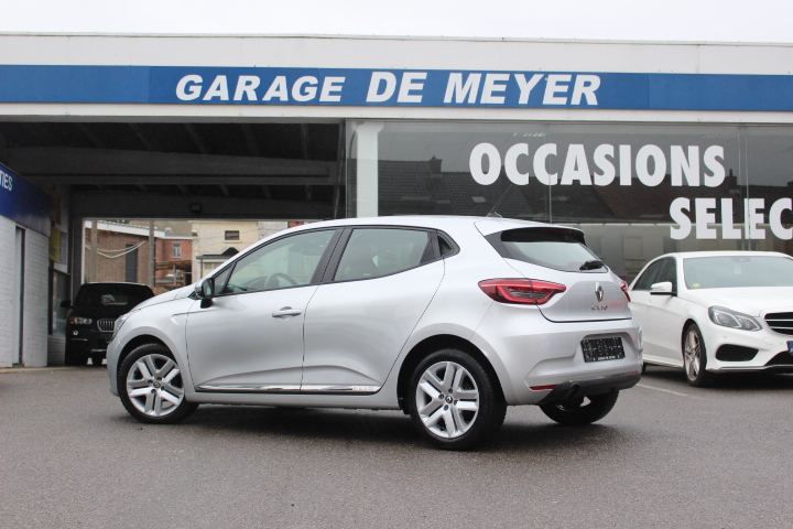 RENAULT-CLIO-1.0 TCE