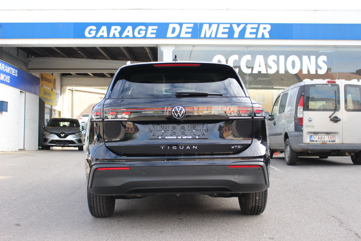 VOLKSWAGEN-TIGUAN-1.5 ETSI MHEV 150