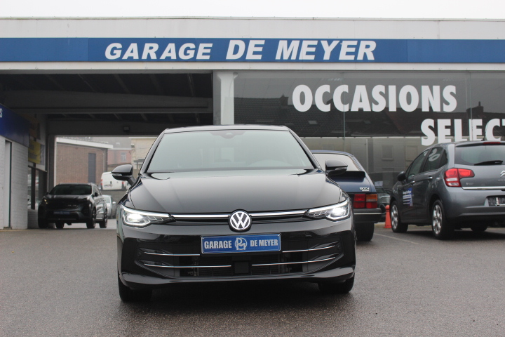 VOLKSWAGEN-GOLF-1.5 ETSI EDITION 50