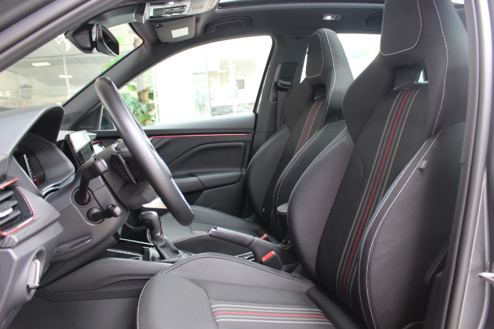 SKODA-KAMIQ-1.0 TSI  MONTE CARLO