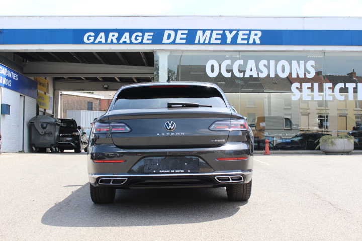 VOLKSWAGEN-ARTEON SB-1.4 TSI PHEV R-LINE