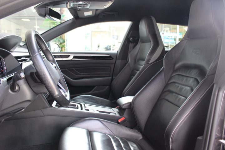 VOLKSWAGEN-ARTEON SB-1.4 TSI PHEV R-LINE