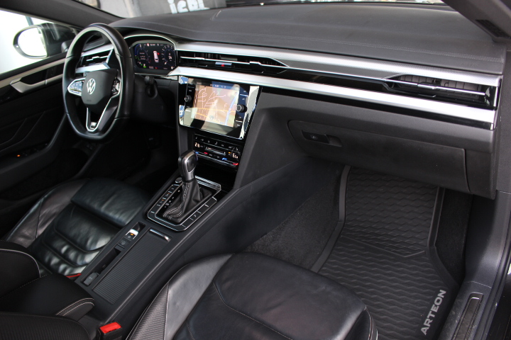 VOLKSWAGEN-ARTEON SB-1.4 TSI PHEV R-LINE