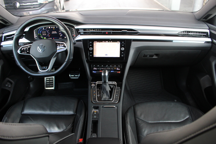 VOLKSWAGEN-ARTEON SB-1.4 TSI PHEV R-LINE