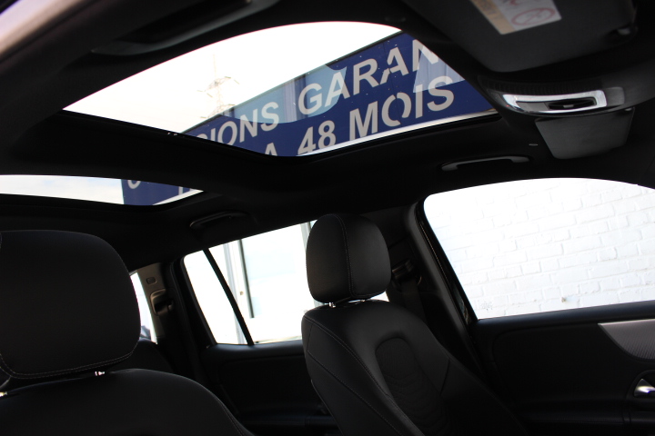 MERCEDES-BENZ-GLB 180-BUSINESS LINE 7 PL.