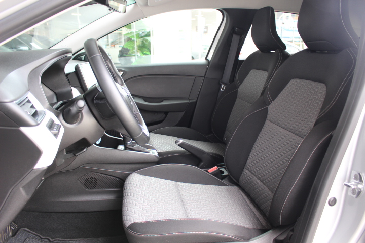 RENAULT-CLIO-1.6 E-TECH HYBRIDE