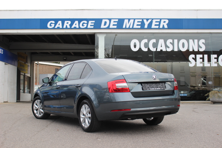 SKODA-OCTAVIA-1.0 ESS