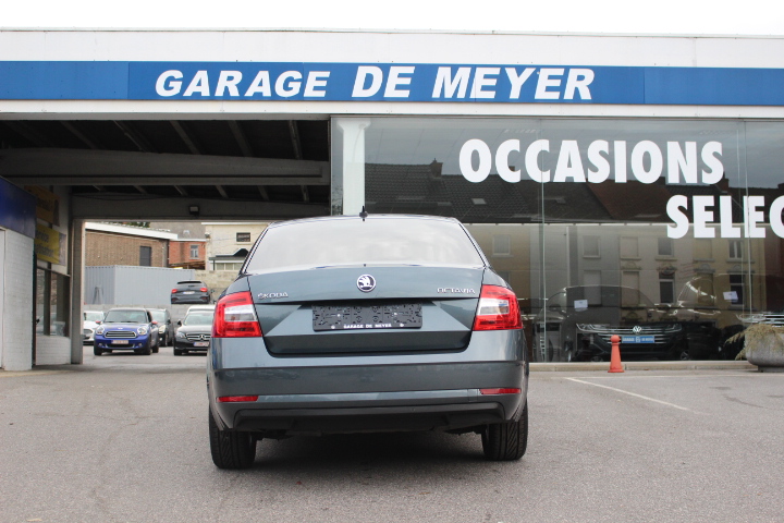 SKODA-OCTAVIA-1.0 ESS