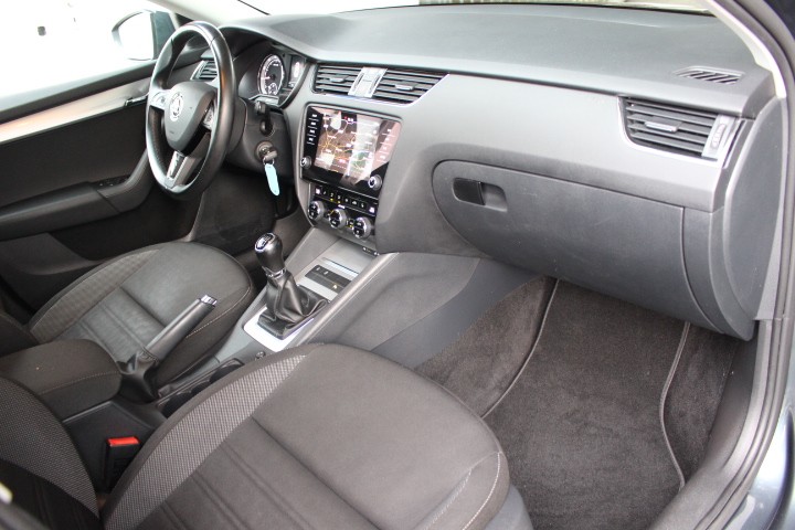 SKODA-OCTAVIA-1.0 ESS