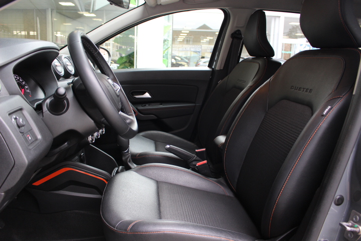 DACIA-DUSTER-1.3 TCE EXTREME