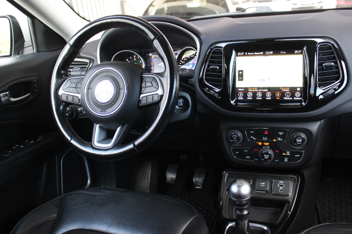 JEEP-COMPASS-1.6 MJD LIMITED