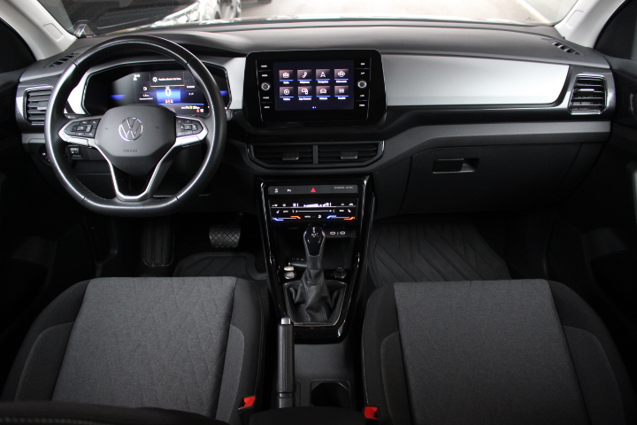 VOLKSWAGEN-T-CROSS-1.0 TSI LIFE