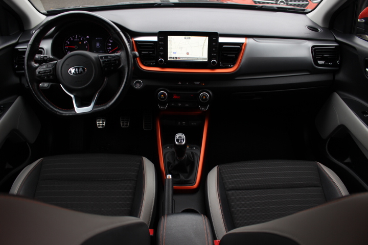 KIA-STONIC-1.0 ESSENCE