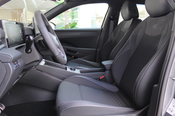 VOLKSWAGEN-T-ROC-1.5 TSI R-LINE DSG