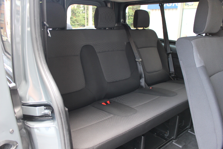 RENAULT-TRAFIC-2.0 D L2H1 9 PL