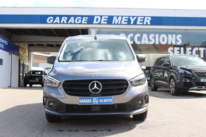 MERCEDES-BENZ-CITAN-1.5 D