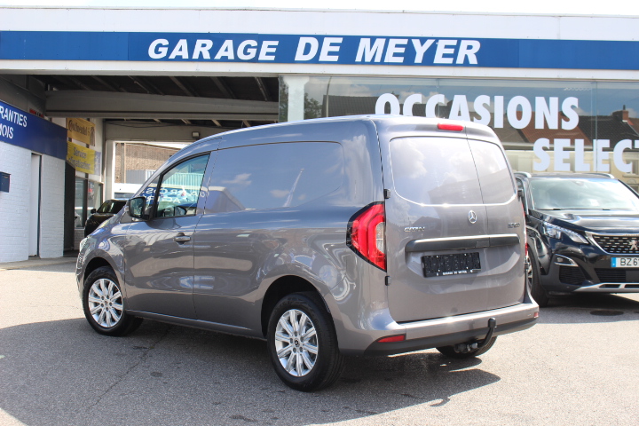 MERCEDES-BENZ-CITAN-1.5 D