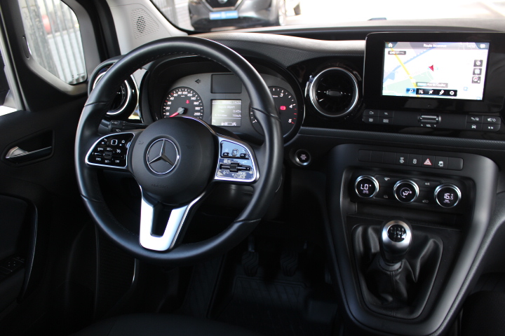 MERCEDES-BENZ-CITAN-1.5 D
