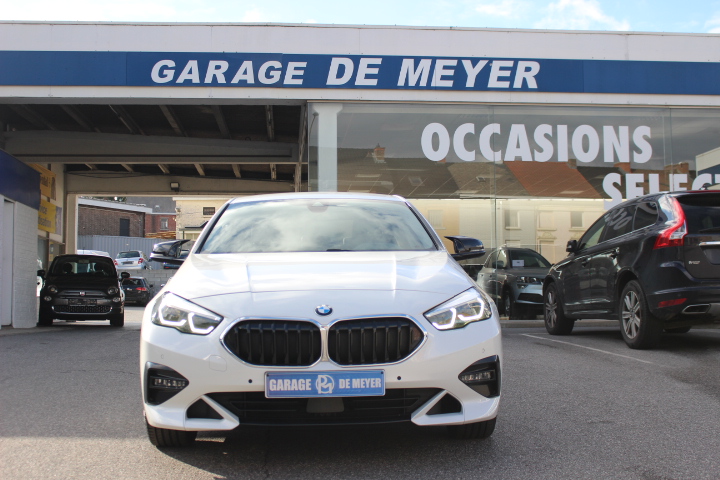 BMW-218I GRAND COUPE-SPORTLINE