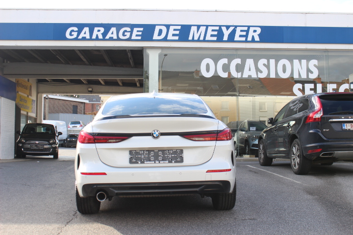 BMW-218I GRAND COUPE-SPORTLINE