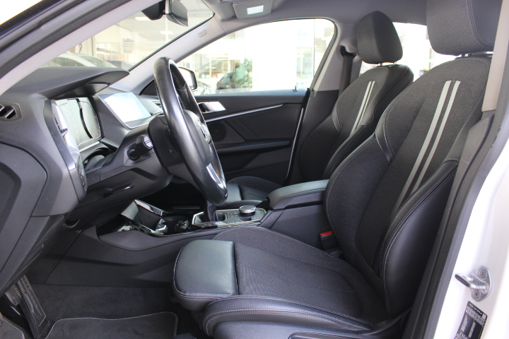 BMW-218I GRAND COUPE-SPORTLINE