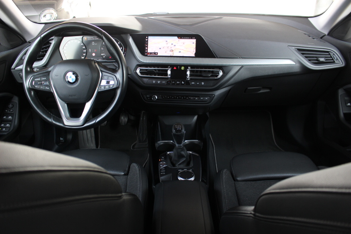 BMW-218I GRAND COUPE-SPORTLINE